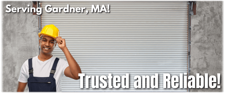 Garage Door Repair Gardner MA
