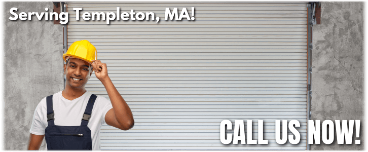 Garage Door Repair Templeton MA