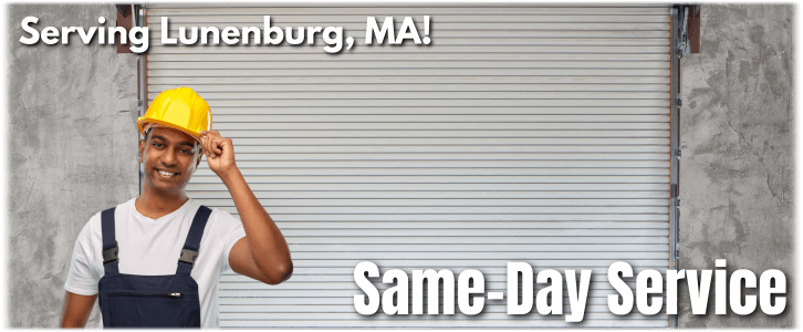Garage Door Repair Lunenburg MA